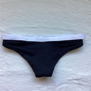 L*Space Bikini Bottom NEW